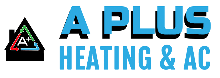 A Plus Heating & AC home